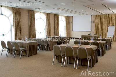 Hotel Almenara 20